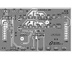 LM3528TMEV LED 照明开发工具 LM3528TMEV LED 照明开发工具