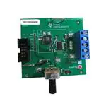 DRV10983Q1EVM 电源管理IC开发工具