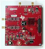 ADS5407EVM 模拟与数字IC开发工具 ADS5407EVM 模拟与数字IC开发工具