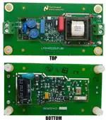 LM3445-230VFLBK/NOPB LED 照明开发工具