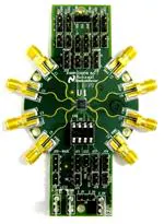 DS80PCI102EVK/NOPB 模拟与数字IC开发工具 DS80PCI102EVK/NOPB 模拟与数字IC开发工具