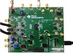 AFE5809EVM 传感器开发工具 AFE5809EVM 传感器开发工具
