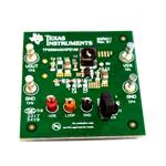 TPS560430XFEVM 电源管理IC开发工具