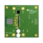 LM34936EVM 电源管理IC开发工具 LM34936EVM 电源管理IC开发工具