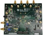 AFE5807EVM 传感器开发工具 AFE5807EVM 传感器开发工具