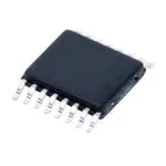 DRV8876NPWPR 电源管理 IC