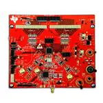 ADS58C28EVM 模拟与数字IC开发工具 ADS58C28EVM 模拟与数字IC开发工具