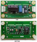LM3445-EDSNEV/NOPB LED 照明开发工具 LM3445-EDSNEV/NOPB LED 照明开发工具