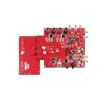 DAC5681ZEVM 模拟与数字IC开发工具 DAC5681ZEVM 模拟与数字IC开发工具