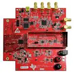 TSW3085EVM 模拟与数字IC开发工具 TSW3085EVM 模拟与数字IC开发工具