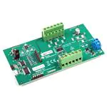 DRV8912-Q1EVM 电源管理IC开发工具 DRV8912-Q1EVM 电源管理IC开发工具