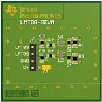 LMT88-9EVM 传感器开发工具 LMT88-9EVM 传感器开发工具