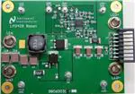 LM3429BSTEVAL/NOPB LED 照明开发工具 LM3429BSTEVAL/NOPB LED 照明开发工具