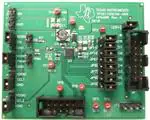 TPS61195EVM-460 LED 照明开发工具