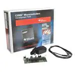 TMDSRSLVR 嵌入式处理器开发套件 TMDSRSLVR 嵌入式处理器开发套件