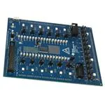 TLC6C5724EVM LED 照明开发工具 TLC6C5724EVM LED 照明开发工具