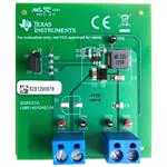 LMR14010AEVM 电源管理IC开发工具 LMR14010AEVM 电源管理IC开发工具