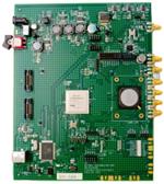 ADC10D1500RB/NOPB 模拟与数字IC开发工具 ADC10D1500RB/NOPB 模拟与数字IC开发工具