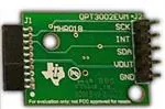 OPT3004EVM 光学探测器和传感器 OPT3004EVM 光学探测器和传感器