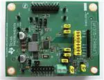 LP8862Q1EVM LED 照明开发工具 LP8862Q1EVM LED 照明开发工具