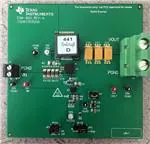 CSD87355Q5DEVM-820 电源管理IC开发工具