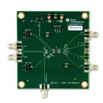 LMK00804BEVM 模拟与数字IC开发工具 LMK00804BEVM 模拟与数字IC开发工具