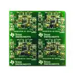 INA381EVM 模拟与数字IC开发工具 INA381EVM 模拟与数字IC开发工具