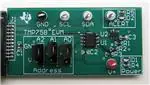 TMP75BEVM 传感器开发工具 TMP75BEVM 传感器开发工具