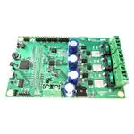 DRV8343H-Q1EVM 电源管理IC开发工具 DRV8343H-Q1EVM 电源管理IC开发工具