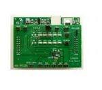 LM3509SDEV LED 照明开发工具 LM3509SDEV LED 照明开发工具
