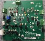BQ25882EVM-001 电源管理IC开发工具 BQ25882EVM-001 电源管理IC开发工具