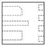 TPS61022RWUR 电源管理 IC