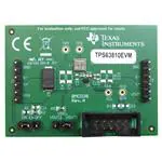TPS63811EVM 电源管理IC开发工具 TPS63811EVM 电源管理IC开发工具