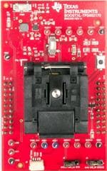 BOOSTXL-TPS652170 电源管理IC开发工具 BOOSTXL-TPS652170 电源管理IC开发工具