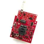 BOOSTXL-TPS650861 电源管理IC开发工具 BOOSTXL-TPS650861 电源管理IC开发工具