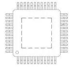 DP83848MPTBEP 集成电路 - IC DP83848MPTBEP 集成电路 - IC