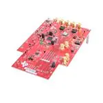 ADC12DJ3200EVM 模拟与数字IC开发工具