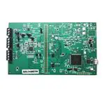 ADS124S08EVM 模拟与数字IC开发工具 ADS124S08EVM 模拟与数字IC开发工具