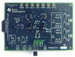 TMP461EVM 传感器开发工具 TMP461EVM 传感器开发工具