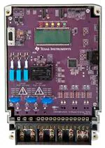 EVM430-F67641 嵌入式处理器开发套件 EVM430-F67641 嵌入式处理器开发套件