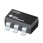 LP5907UVX-1.6/NOPB 电源管理 IC LP5907UVX-1.6/NOPB 电源管理 IC