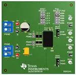LMZM33604EVM 电源管理IC开发工具 LMZM33604EVM 电源管理IC开发工具