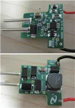 LM3401-MR16DEMO/NOPB LED 照明开发工具 LM3401-MR16DEMO/NOPB LED 照明开发工具