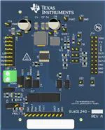 TPS61193Q1EVM LED 照明开发工具 TPS61193Q1EVM LED 照明开发工具