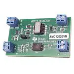 AMC1300EVM 模拟与数字IC开发工具 AMC1300EVM 模拟与数字IC开发工具