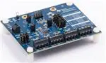 PCM1840EVM 电源管理IC开发工具 PCM1840EVM 电源管理IC开发工具