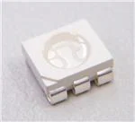CLP6C-AKW-CZ0B0AA3 LED指示元件 CLP6C-AKW-CZ0B0AA3 LED指示元件