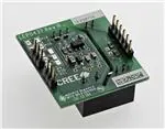 CRD-001 电源管理IC开发工具 CRD-001 电源管理IC开发工具
