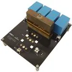 KIT-CRD-CIL12N-XM3 电源管理IC开发工具 KIT-CRD-CIL12N-XM3 电源管理IC开发工具