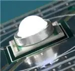 XREWHT-L1-R250-009F7 LED发射器